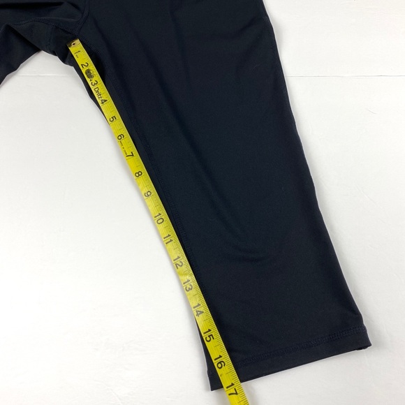 Z by Zella Capri Athletic Legging - Picture 7 of 7